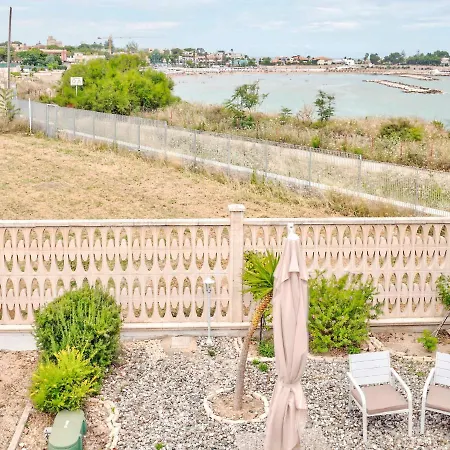 Pleasant In With Barbecue Vila Trani